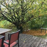 Petit Cosy Au Bord Du Ruisseau Burey-en-Vaux