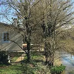Petit Cosy Au Bord Du Ruisseau * Burey-en-Vaux