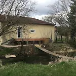 Petit Cosy Au Bord Du Ruisseau Apartment Burey-en-Vaux