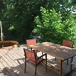 Apartment Petit Cosy Au Bord Du Ruisseau Burey-en-Vaux
