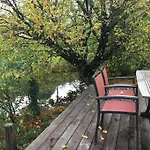 Petit Cosy Au Bord Du Ruisseau Burey-en-Vaux