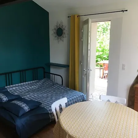 Petit Cosy Au Bord Du Ruisseau Burey-en-Vaux