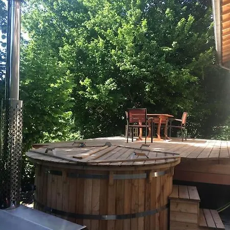 דירה Petit Cosy Au Bord Du Ruisseau *