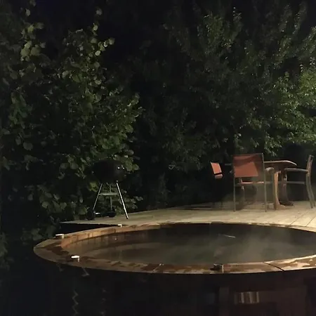 דירה Petit Cosy Au Bord Du Ruisseau